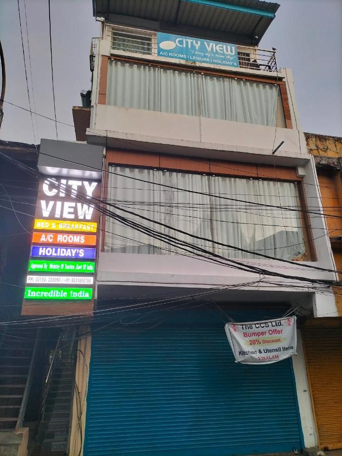City View Port Blair Esterno foto