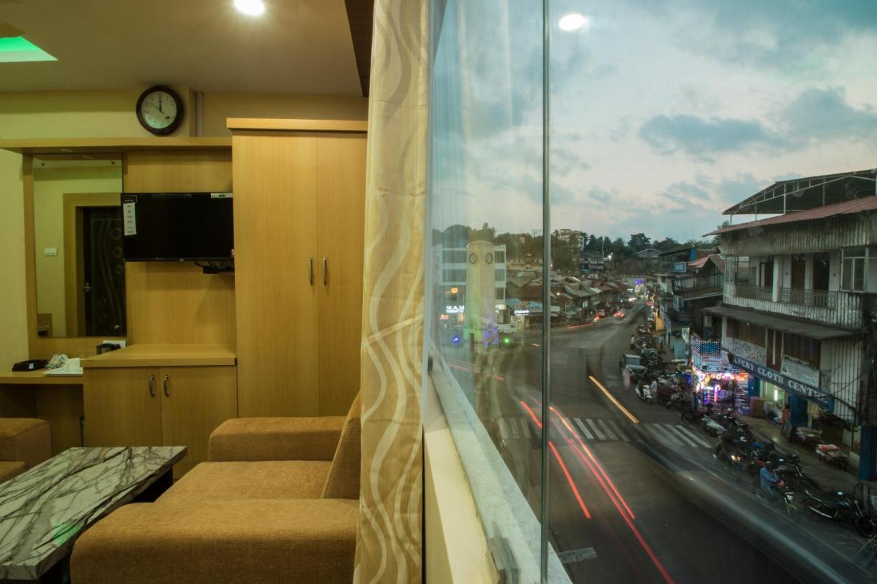 City View Port Blair Esterno foto