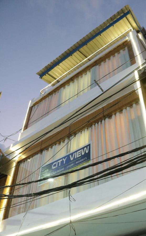 City View Port Blair Esterno foto