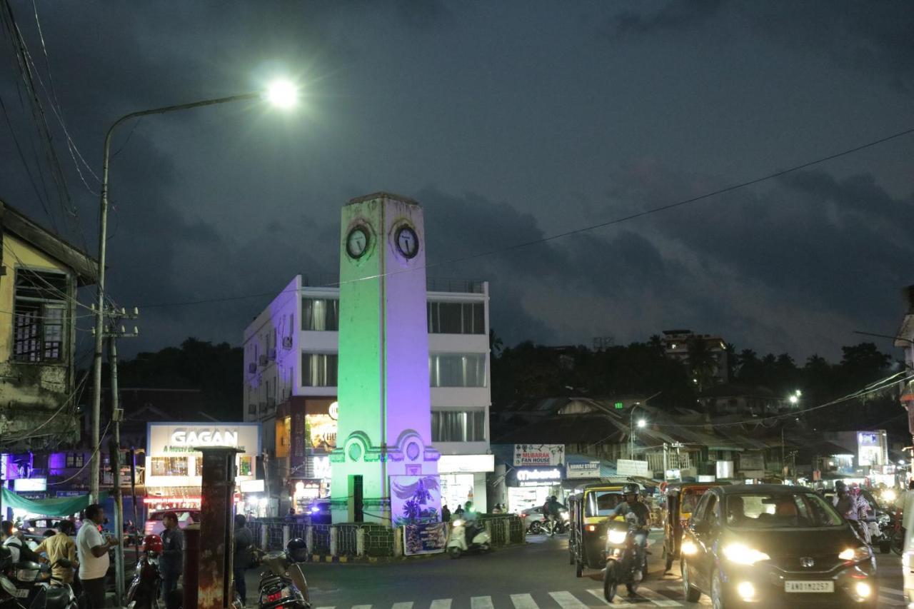City View Port Blair Esterno foto