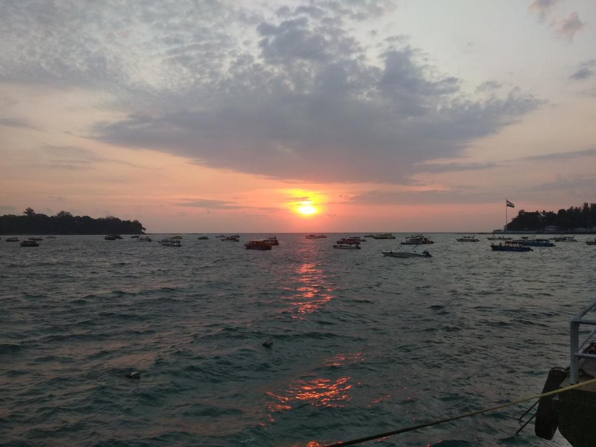 City View Port Blair Esterno foto