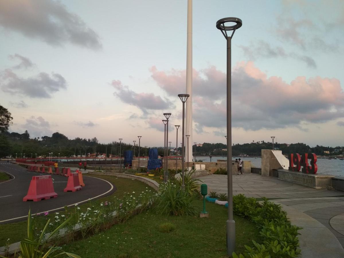 City View Port Blair Esterno foto