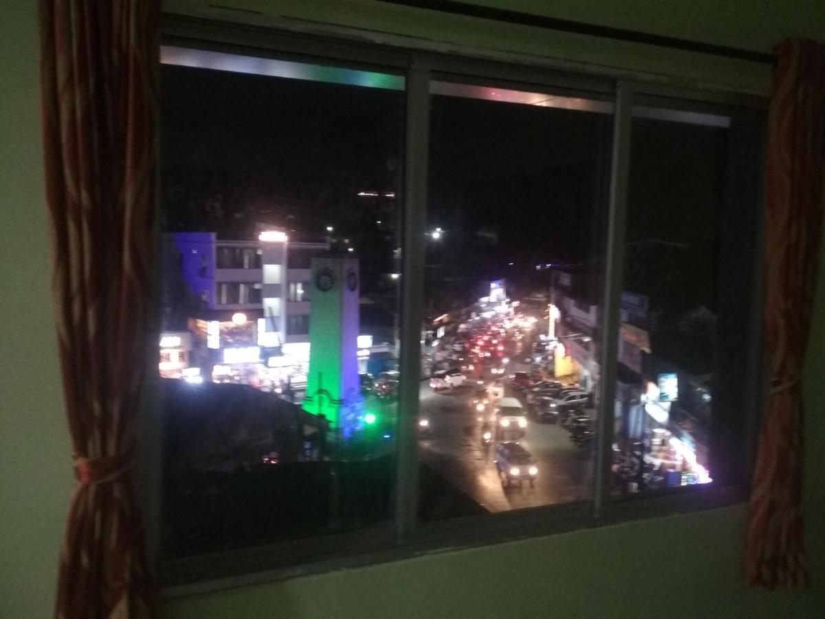 City View Port Blair Esterno foto