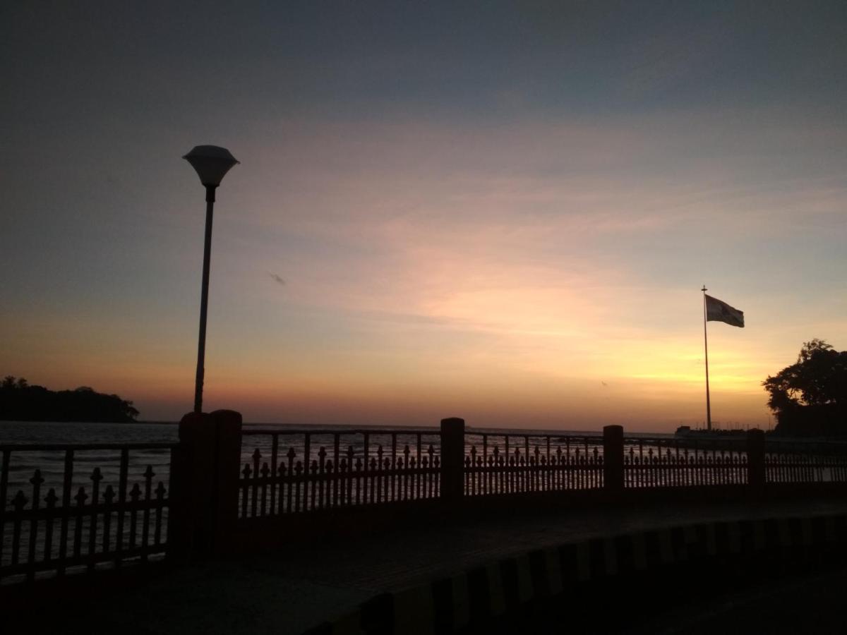City View Port Blair Esterno foto